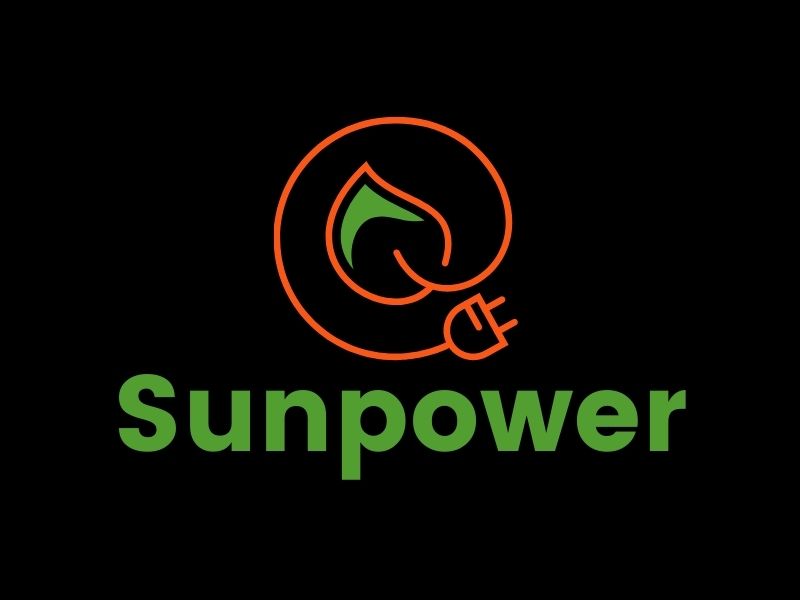 logo Sunpower