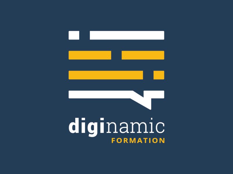 logo diginamic